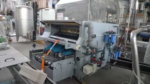 8er Tauchbadsterilisator Seitz
