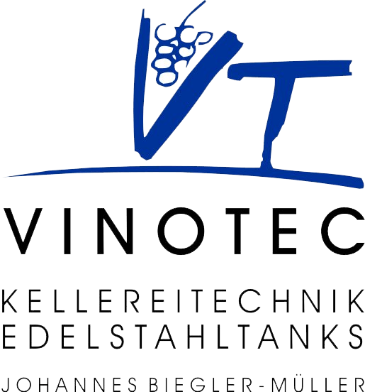 VinoTec Kellereitechnik - Edelstahltanks